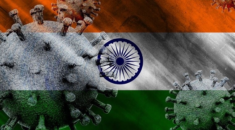 СЗО: Индийският вариант на COVID-19 е открит в 44 страни